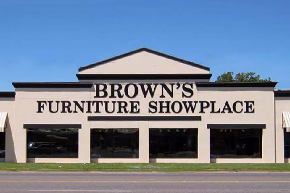 Brown&#8217;s Furniture Showplace &mdash; Lafayette's Furniture Expert