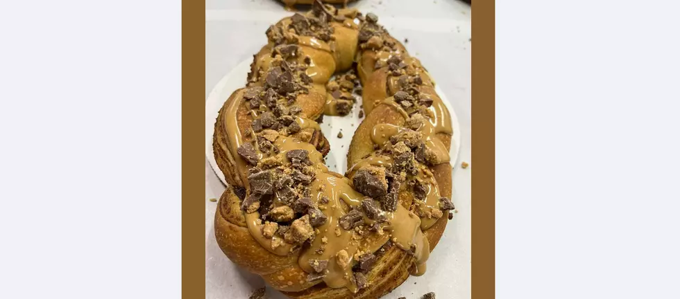Do Louisiana Residents Think This Is A King Cake?