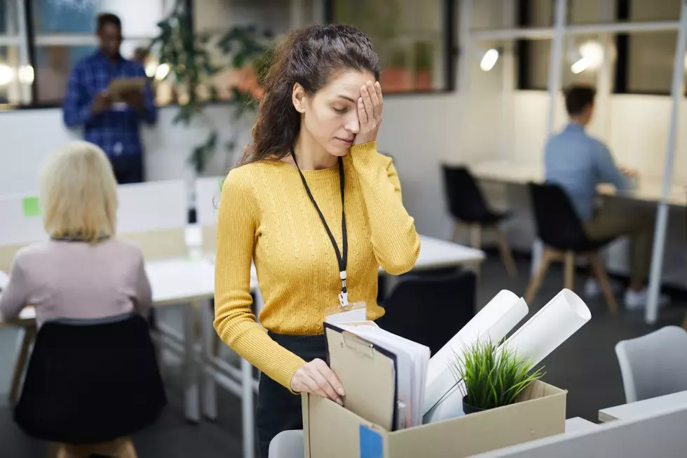 Is Your Company ‘Quiet Firing’ You? 5 Signs to Look Out For