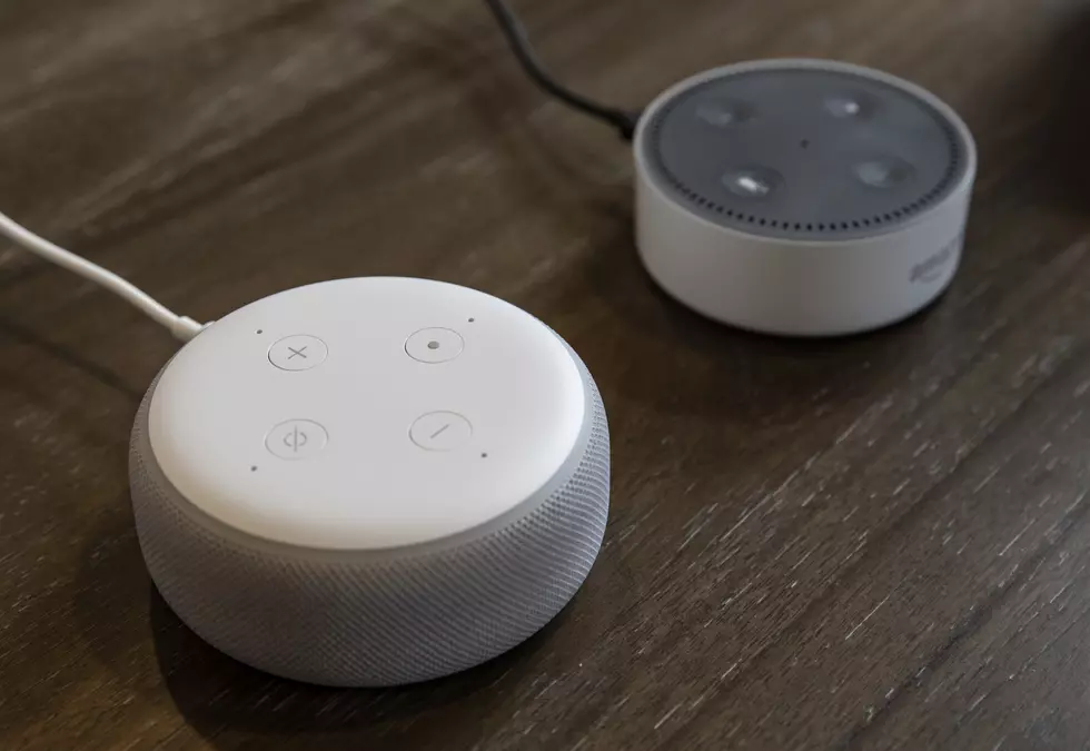 Controversial Move—Alexa Can Now Add your Deceased Loved Ones Voice