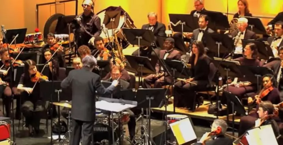 Acadiana Symphony: Season Finale Celebrates Mom