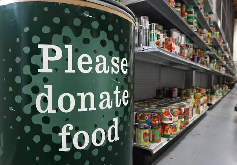 Lafayette, Louisiana’s Second Harvest to Give Out Groceries