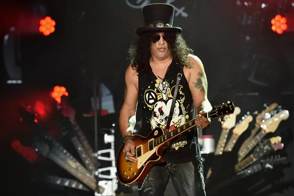 Gibson Guitar Company ‘Running Out of Time’