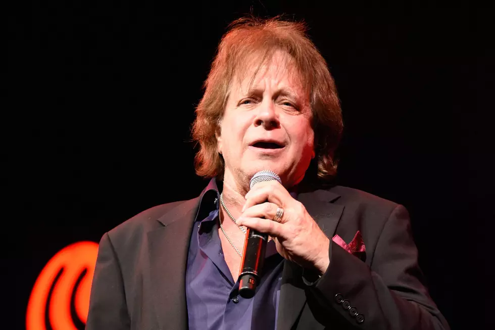 Eddie Money Finally Comes Clean About That ‘Shakin” Lyric