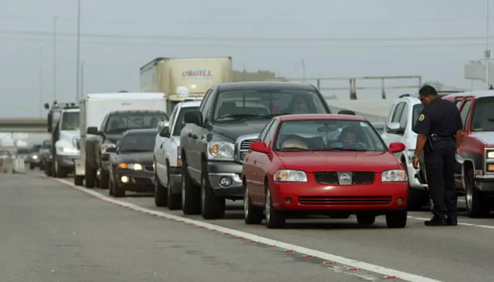 I-10 Slowdowns - What Louisiana Drivers Need to Know This Weekend