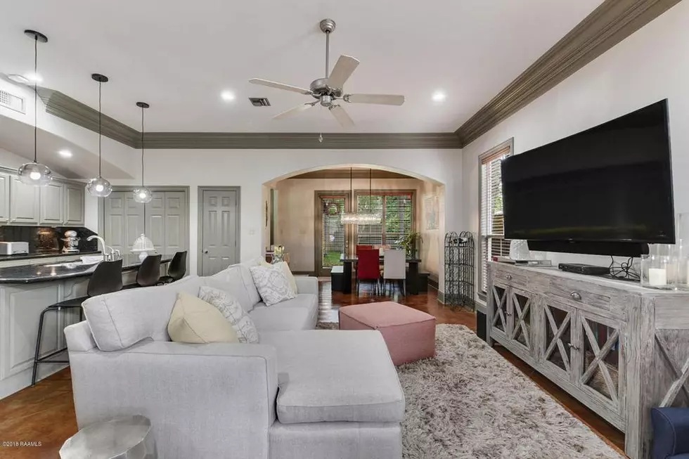 Lafayette’s 5 Most Expensive Rental Houses