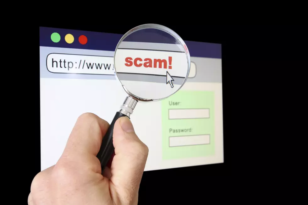 Another IRS Email Scam Surfaces In Acadiana