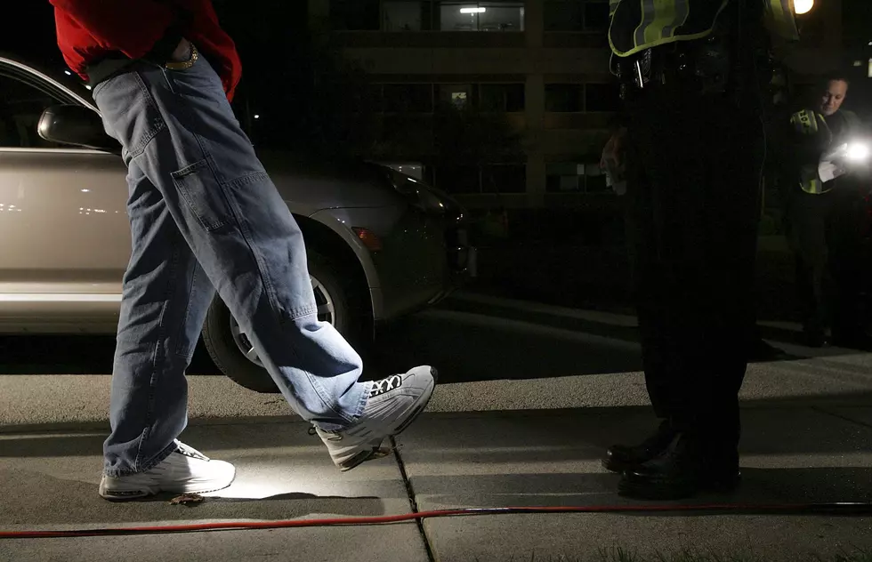 Louisiana State Trooper Arrested in Out-of-State DWI Incident