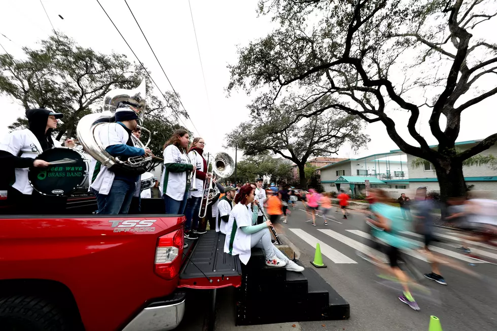 Zydeco Marathon Weekend is This Weekend in Lafayette
