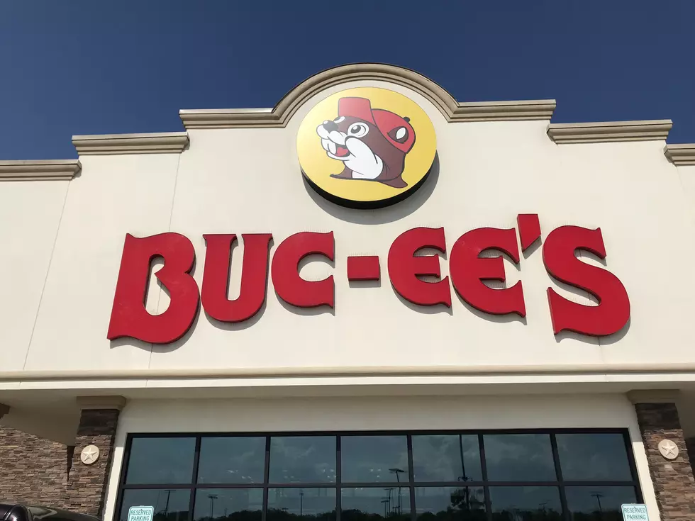 Acadiana’s Top 5 Locations For Buc-ee’s