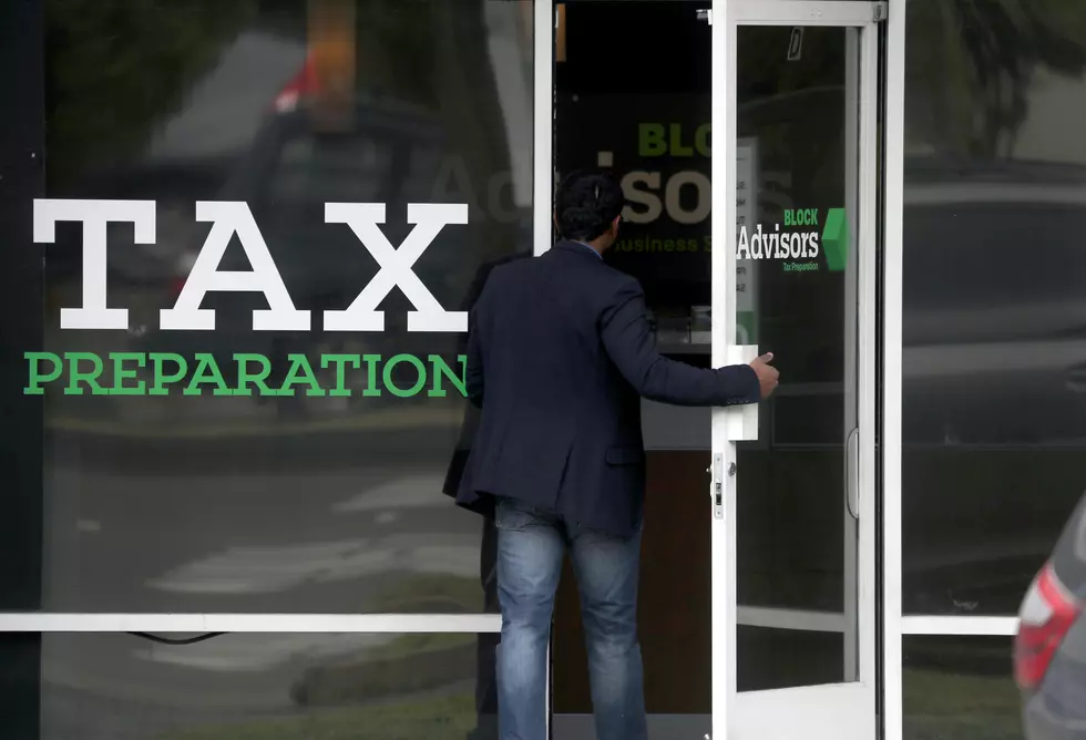 United Way of Acadiana Offering Free Tax Prep