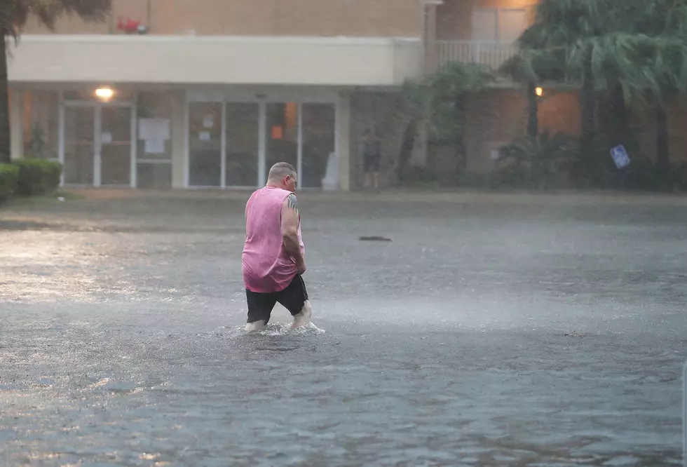 Louisiana Lands Three Cities on ‘Most Likely to Be Devastated by Hurricane’ List