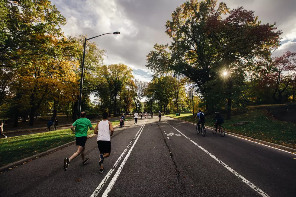 Roads Set to Close in Downtown Lafayette for Big Pete’s 8k