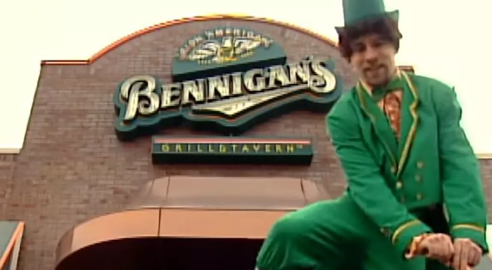 Lafayette, Do You Remember Blarney Blast?