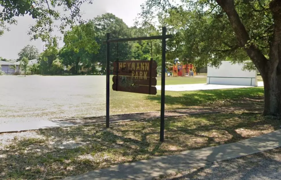 Chevron Donates Six Acres Near Heymann Park to Lafayette Consolidated Government
