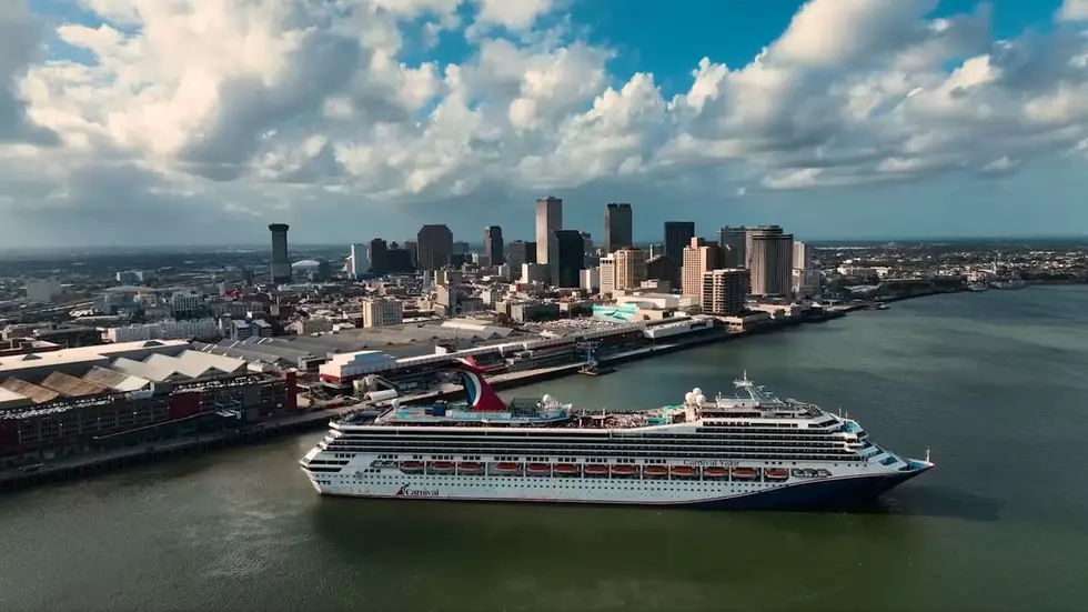 Port NOLA