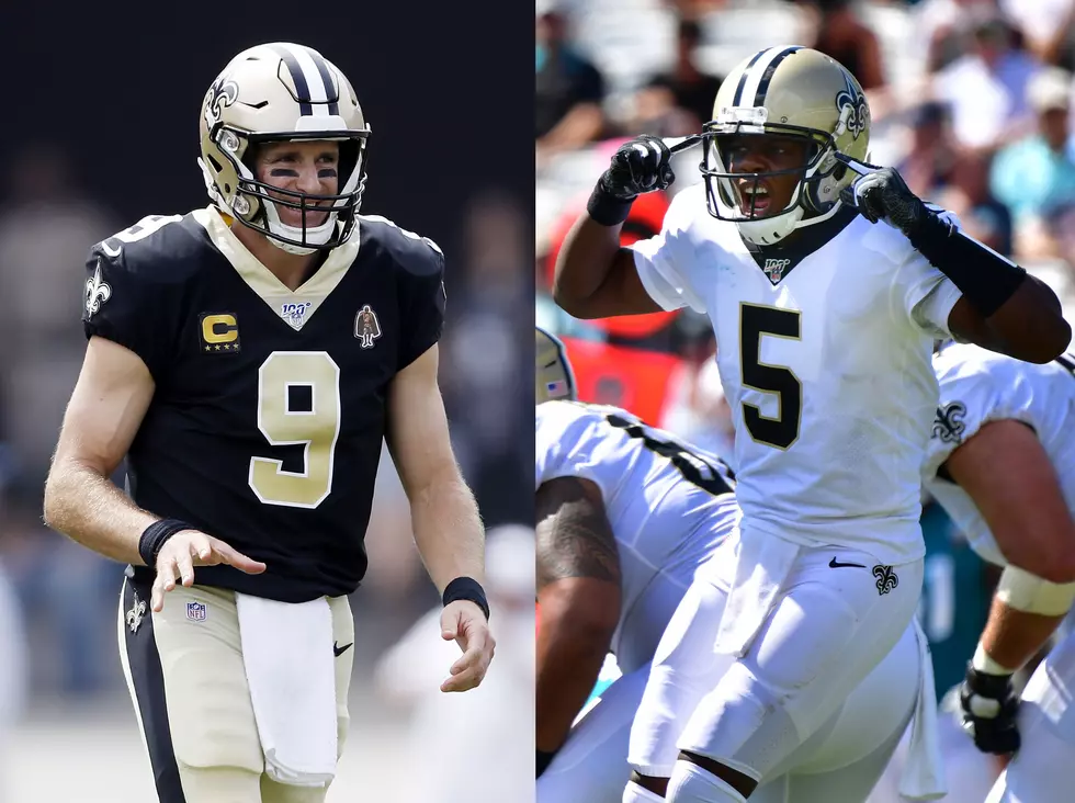Sean Payton Declines To Name Starting QB For Sunday’s Game Vs. Cardinals
