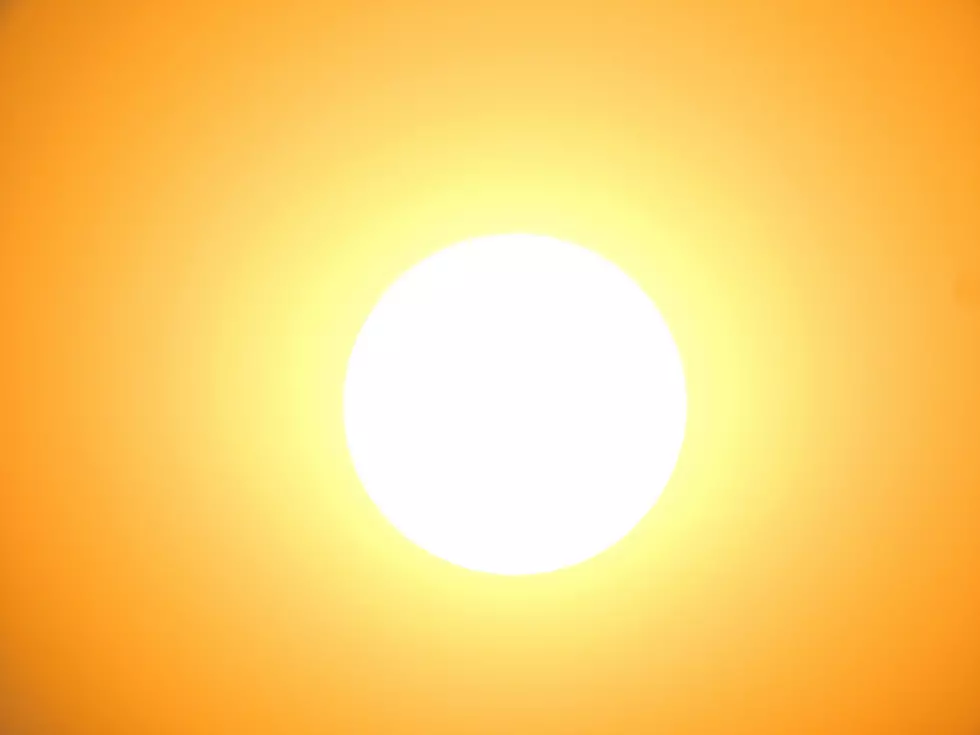 The Five Things People in South Louisiana Hate Most About Summer