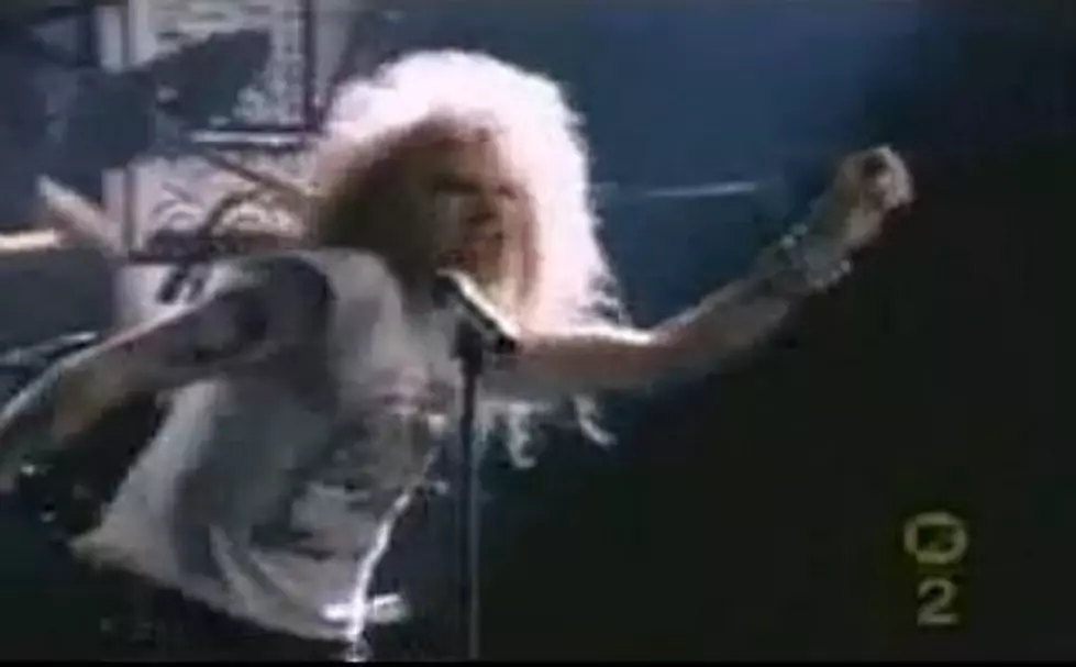 ‘Welcome To McDonalds’ Guns N Roses Parody [Video]