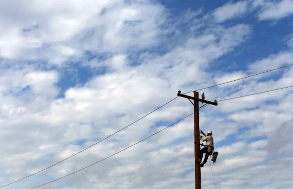 Louisiana Police Issue Warning About Entergy Scam