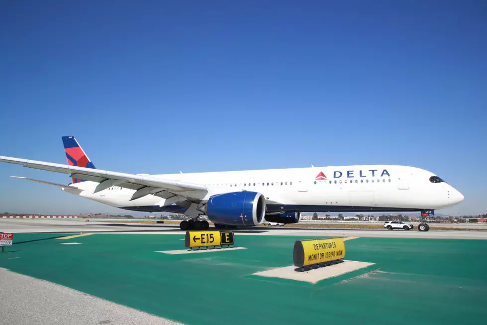 Passengers Reportedly Turn Down $10,000 from Delta Airlines to Give Up Their Seats