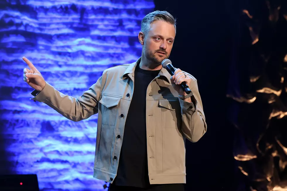 Win Tickets to Nate Bargatze at The Cajundome