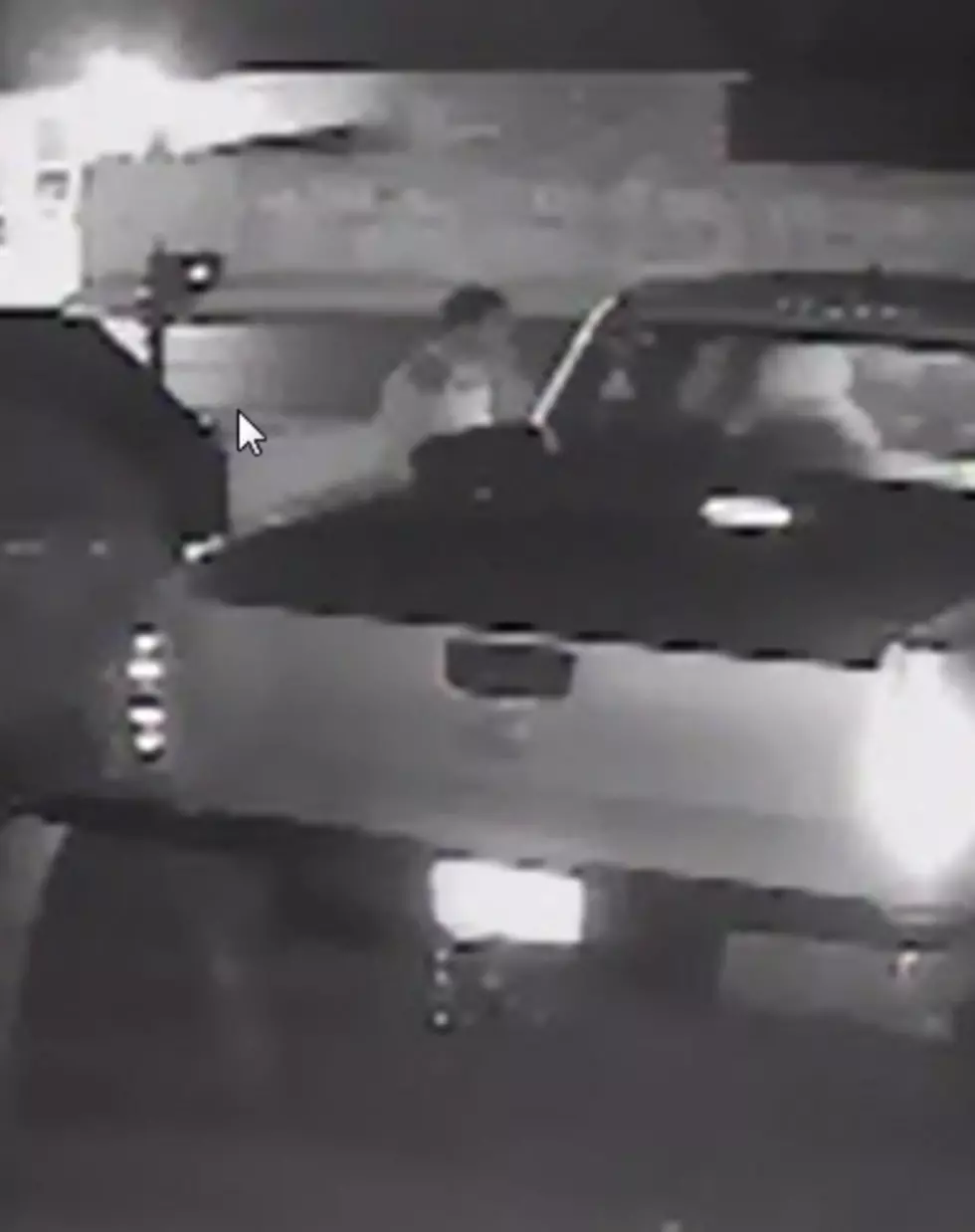 Cezanne Burglary suspects #1, photo courtesy of Lafayette Parish Sheriff's Office