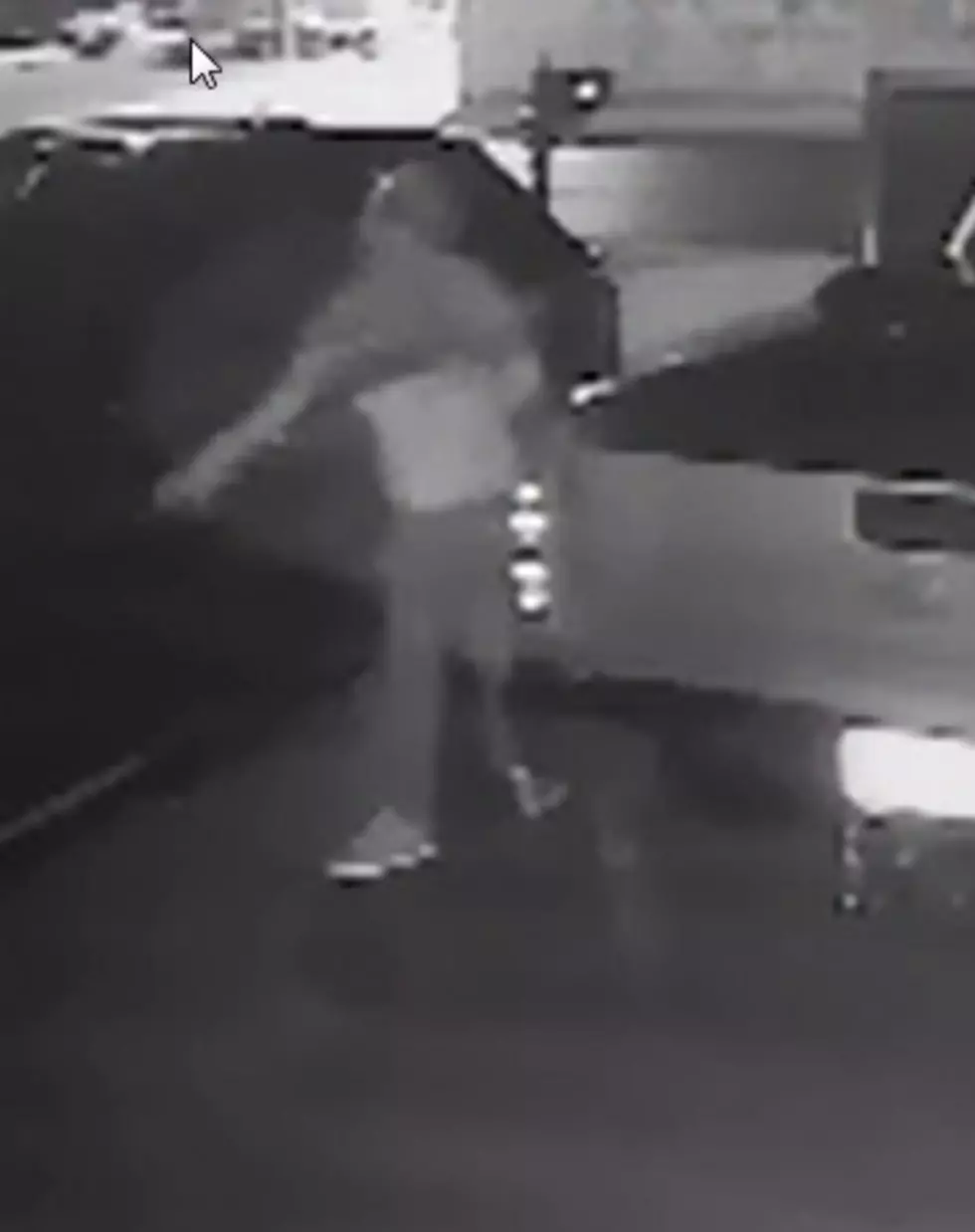 Cezanne Burglary suspects #2, photo courtesy of Lafayette Parish Sheriff's Office
