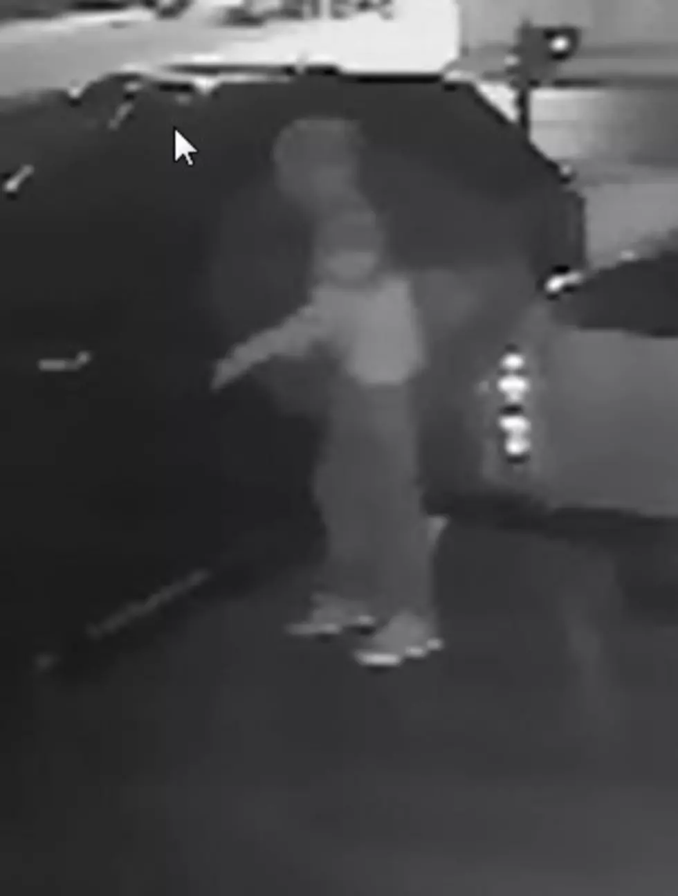 Suspects Being Sought After Lafayette Parish Car Burglaries