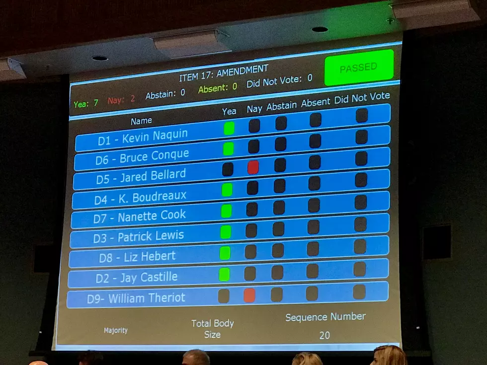 ‘Deconsolidation’ Measure Will Go To Voters In December