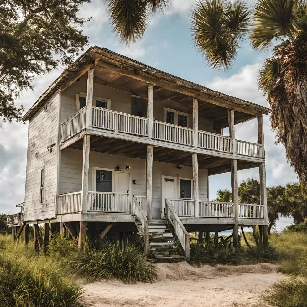 We Asked AI What It Thinks a Cajun Summer Vacation Looks Like in Louisiana