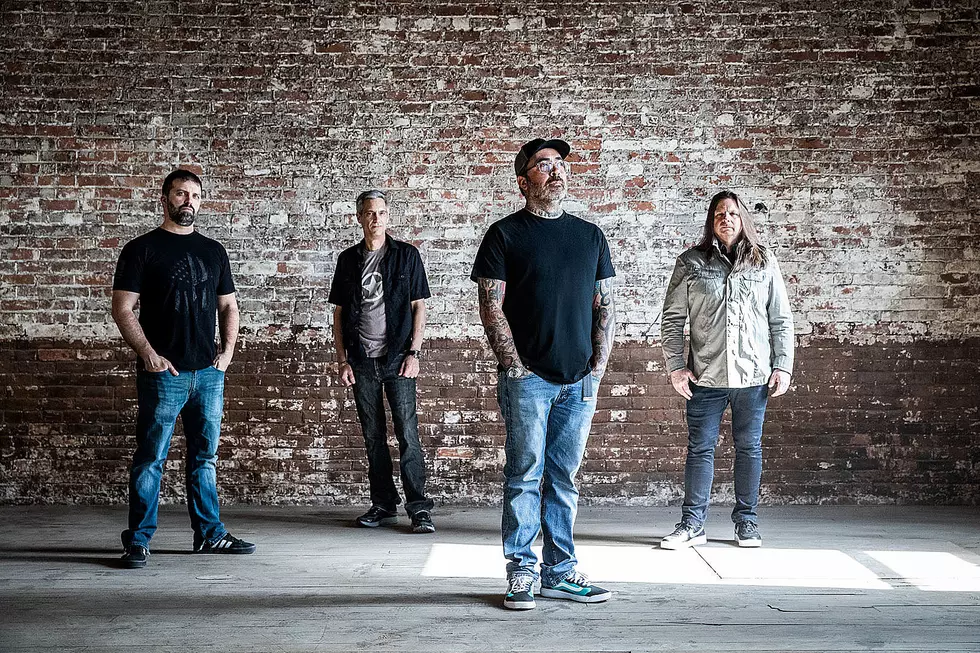 Poll: What’s the Best Staind Album? – Vote Now