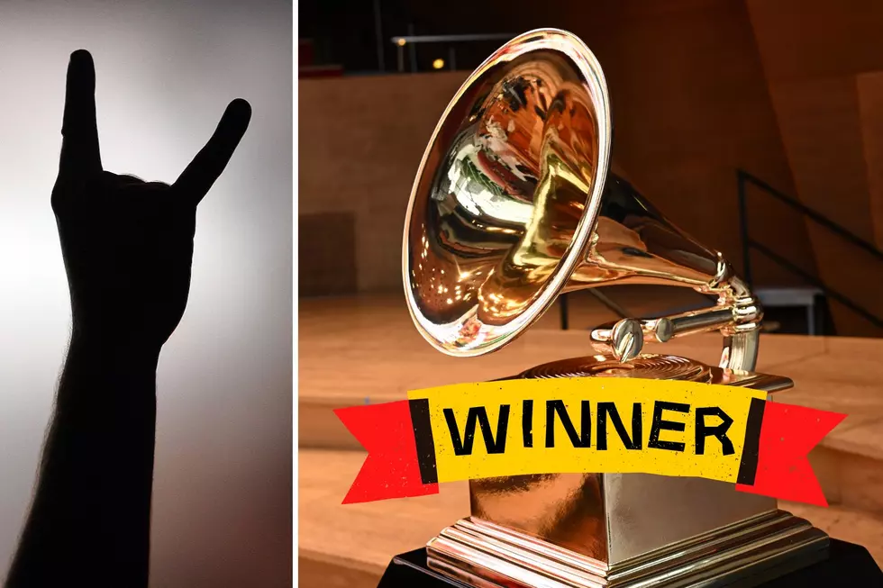 2023 Grammy Awards – Full Rock + Metal Winners List