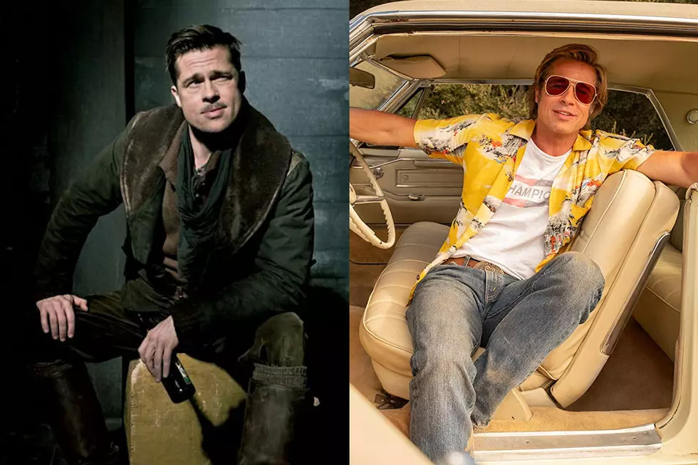 Every Connection in the Tarantino Cinematic Universe