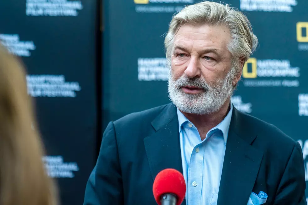 Alec Baldwin To Be Charged With Involuntary Manslaughter in ‘Rust’ Shooting